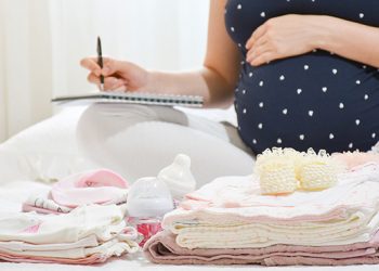 persiapan melahirkan