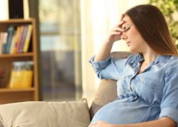 ciri hamil tanpa mual