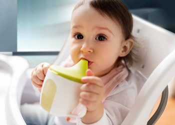 Jangan Keliru! Ketahui Tips Memilih Susu Formula Terbaik untuk Anak