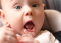 Fakta Bayi Tumbuh Gigi, Benarkah Akan Terkena Diare?
