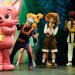 Keseruan Pinkfong Baby Shark Live Musical di 3 Kota