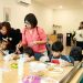 Serunya Membuat Sushi Bersama Kotaku Hikari di Workplay Co-Working Space