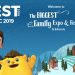 Jadikan Libur Akhir Tahun Anak Berkesan di ICEFEST 2019!