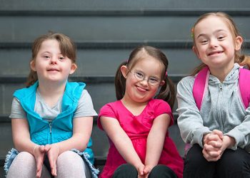 anak berkebutuhan khusus