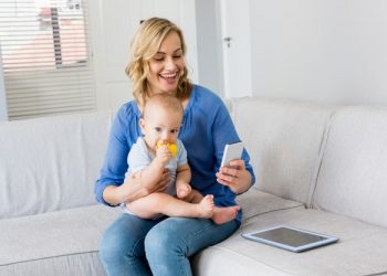 Yuk Gabung di WA Group (WAG) Mamapapa.id