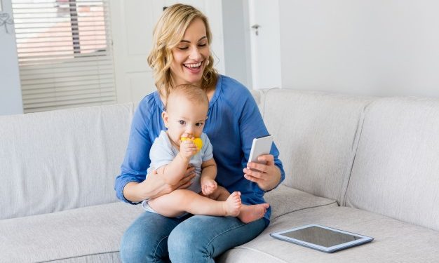 Yuk Gabung di WA Group (WAG) Mamapapa.id