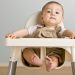 Perbandingan 6 Merk Kursi Makan Bayi Terbaik 2021!