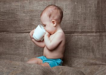 Waspada! Ini dampak Jika Anak Minum Kopi
