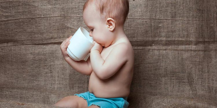 Waspada! Ini dampak Jika Anak Minum Kopi