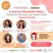 Event: A Day for Wonderful Mams