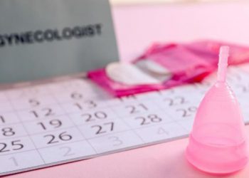 review menstrual cup