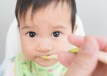 10 Menu Awal MPASI dari Berbagai Negara di Dunia!