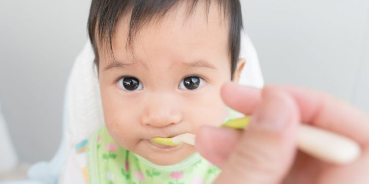 10 Menu Awal MPASI dari Berbagai Negara di Dunia!