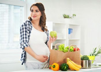 Amankah Diet Saat Hamil? Mama Harus Tahu ini!