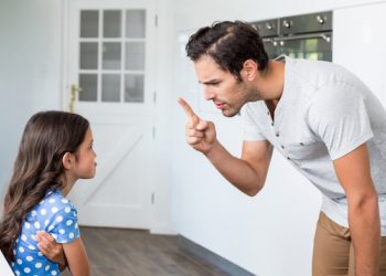 Waspada! Toxic Parent Bisa Berdampak Buruk pada Anak