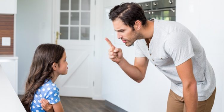 Waspada! Toxic Parent Bisa Berdampak Buruk pada Anak