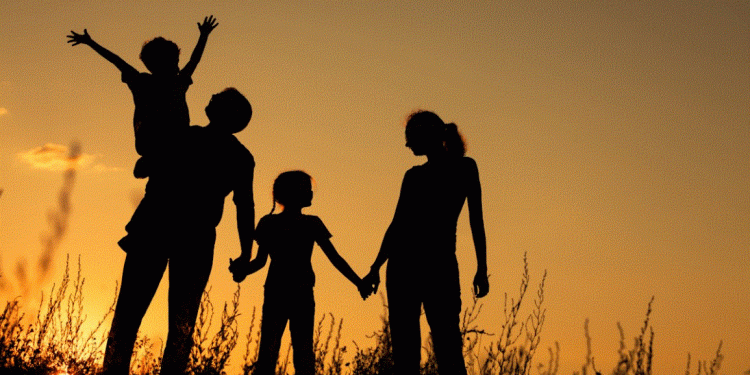 Viralnya Pasal-pasal Dalam RUU Ketahanan Keluarga