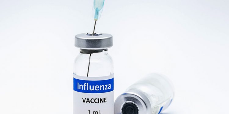 Perlukah Vaksin Influenza di Tengah Wabah Virus Corona?