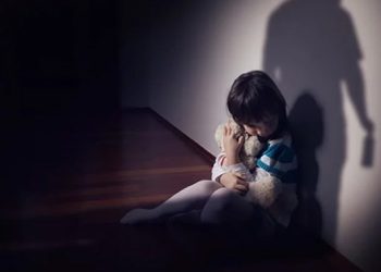 pelecehan seks pada anak