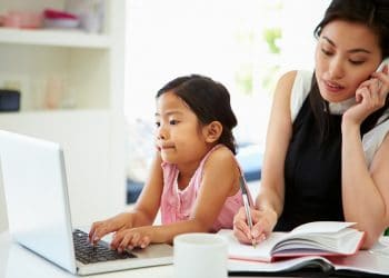 Tetap Produktif Saat Melakukan Work From Home (WFH) atau Kerja Remote