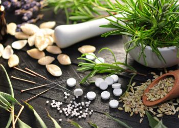 Naturopati untuk Menjaga Imun Keluarga Saat Pandemi