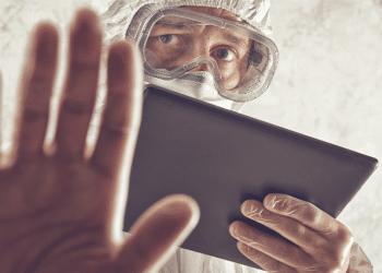 Social Distancing? Ini yang Harus Mampaps Lakukan