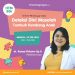 Deteksi Dini Masalah Tumbuh Kembang Anak Bersama dr. Kanya Fidzuno, Sp.A