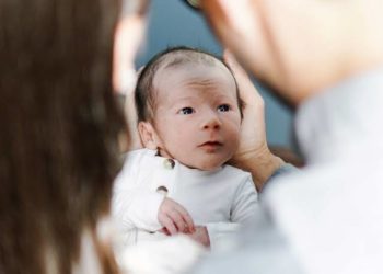 Perkembangan Bayi 1 Bulan Yang Perlu Mama Ketahui
