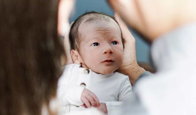 Perkembangan Bayi 1 Bulan Yang Perlu Mama Ketahui