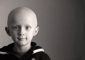 Sesak Napas Tanda Awal Kanker? Kenali Gejala Kanker Anak Berikut!