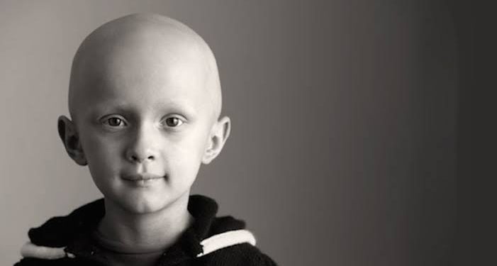 Sesak Napas Tanda Awal Kanker? Kenali Gejala Kanker Anak Berikut!