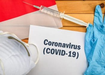 barnag rumah tangga penyebar virus corona