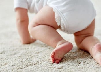 gangguan tumbuh kembang anak