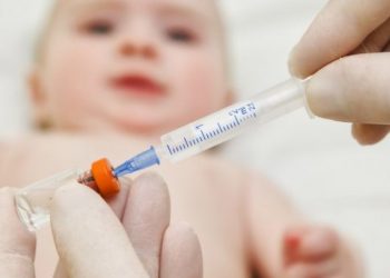 Ma, Sudahkah Melakukan Imunisasi Anak saat Pandemi?