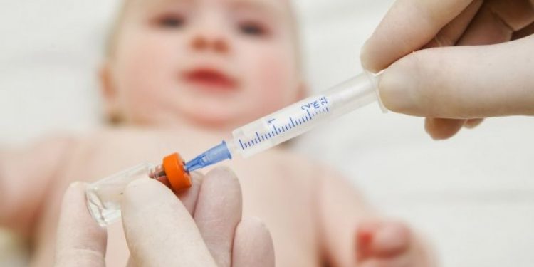 Ma, Sudahkah Melakukan Imunisasi Anak saat Pandemi?