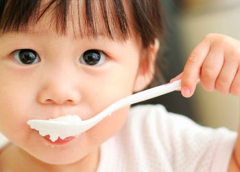 Resep Menu MPASI yang Harus Dicoba Saat Anak Demam