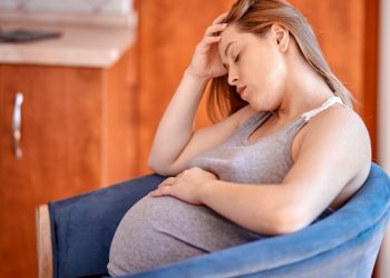 Tipes Saat Hamil? Berbahayakah pada Janin?