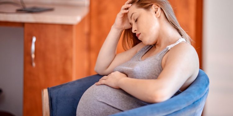 Tipes Saat Hamil? Berbahayakah pada Janin?