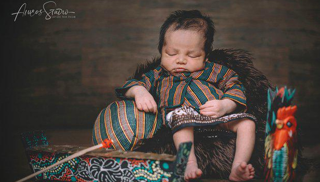 1000 Nama Nama Bayi Jawa Yang Cantik Dan Gagah Mamapapa Id