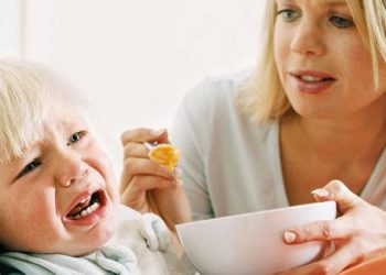 Kreasi Menu Mpasi 1 Tahun Anti GTM Saat Anak Sakit