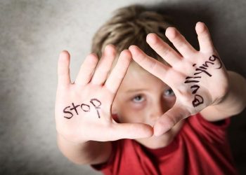 Waspada! Si Kecil Menjadi Pelaku atau Korban Bullying