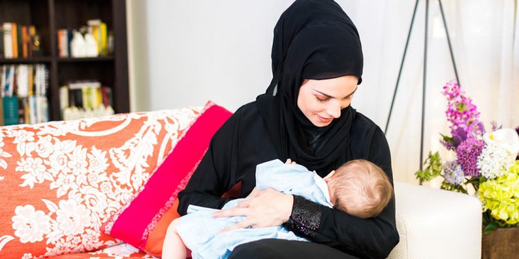 3 Rekomendasi Booster ASI saat Berpuasa