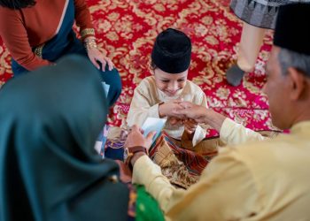 Tak Mudik Lebaran? Lakukan Hal Ini Meski di Rumah Saja