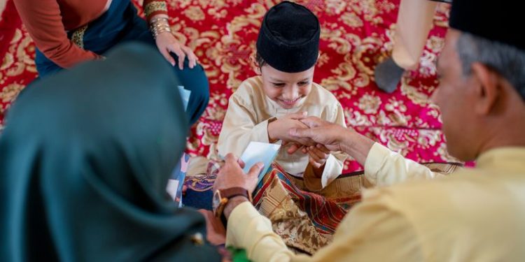 Tak Mudik Lebaran? Lakukan Hal Ini Meski di Rumah Saja