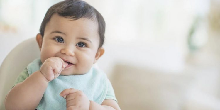 Resep MPASI Kurma untuk Si Kecil yang Sangat Lezat!