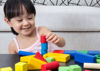 Ma, Ini Lho Perkembangan Bayi 24 Bulan yang Menakjubkan