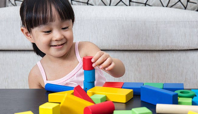 Ma, Ini Lho Perkembangan Bayi 24 Bulan yang Menakjubkan