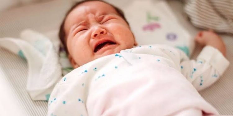 Berat Badan Bayi Tak Kunjung Naik, Waspada ISK pada Bayi!