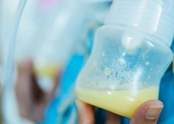 7 Fakta dan Mitos Seputar ASI Eksklusif 6 Bulan