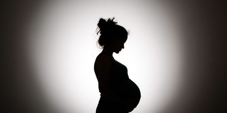 WOW! Angka Kehamilan Meningkat di Tengah Pandemi